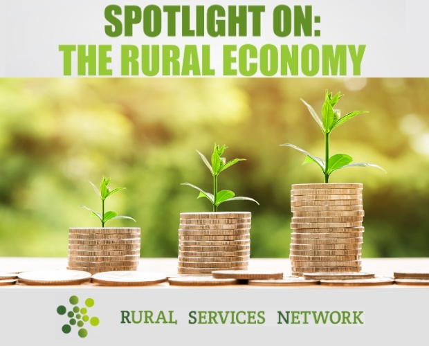 Rural Economy Spotlight - March 2021